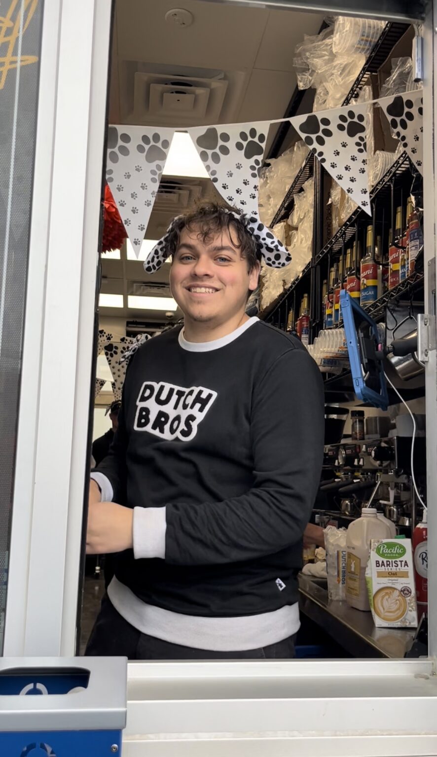 Pup Cups at Local Coffee Shops Starbucks, Dunkin, Dutch Bros Kansas City Dog and Pet